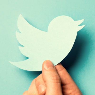 twitter for business