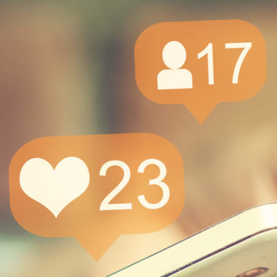 social media terms