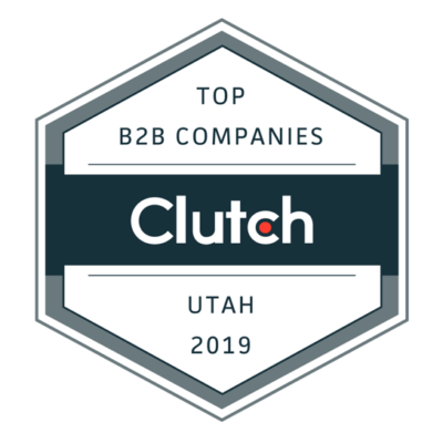 Clutch Logo