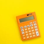 A calculator to determine how much SEO costs.