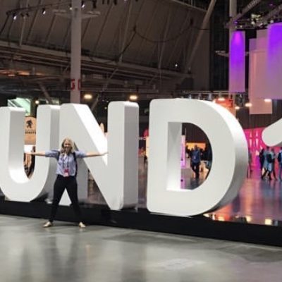 Inbound 2019 conference in Boston