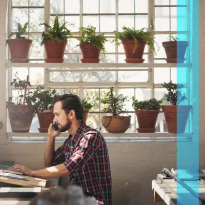 small business automating