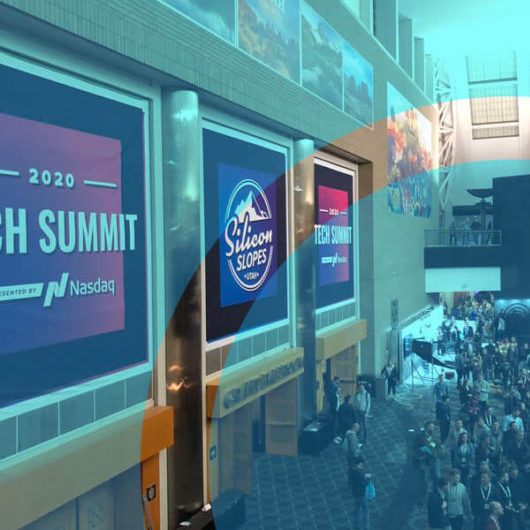 Silicon Slopes Tech Summit: The Marketing Team's Take | Blog