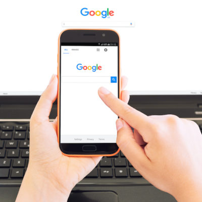Google Search