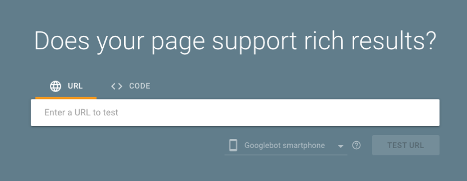 FAQ Structured Data Markup: A Short Term Win | Blog