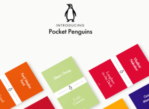 pocket penguins