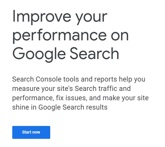 improve google search graphic