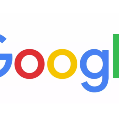 Google Logo