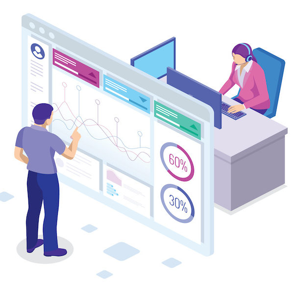 Google Analytics Data Decisions