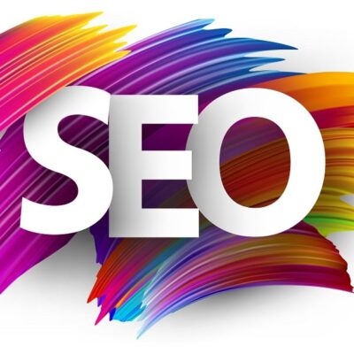 role of roi in seo