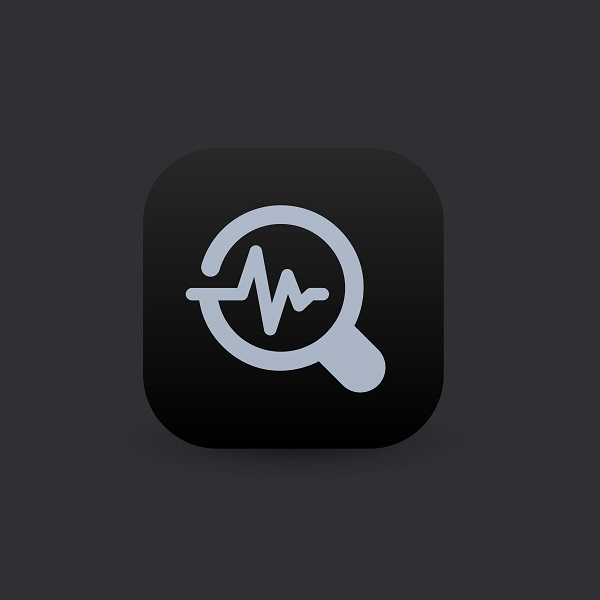 Live Search - App Icon