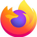 firefox logo