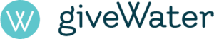 giveWater logo