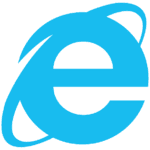 internet explorer logo