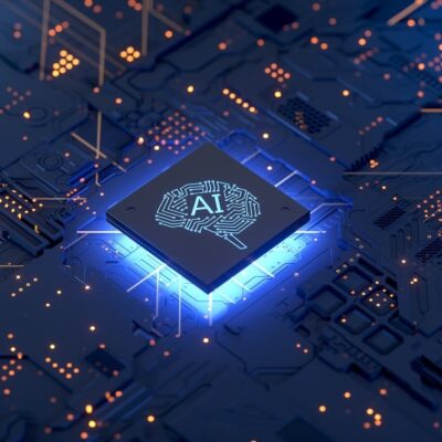 Differences between 3 AI platforms