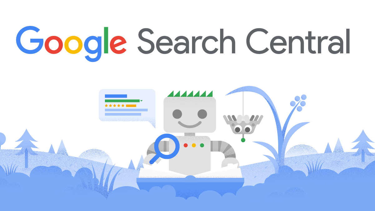 google search central addresses the question: can google detect ai content