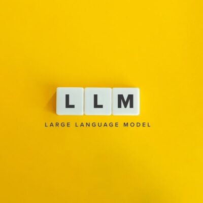what is a large language model