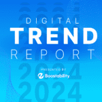 digital marketing trend report