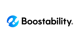 boostability logo