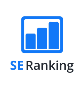 SE Ranking logo 