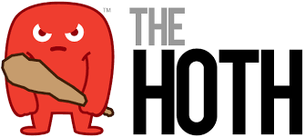 the hoth logo