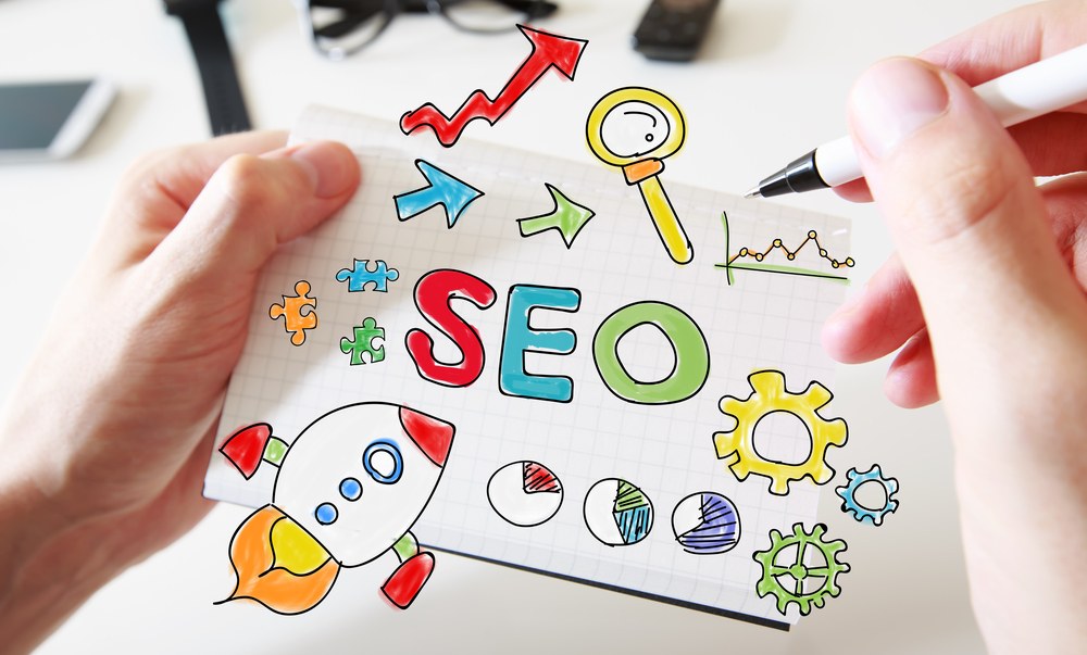 5 Search Engine Optimization Actions every Small and Local Business should do