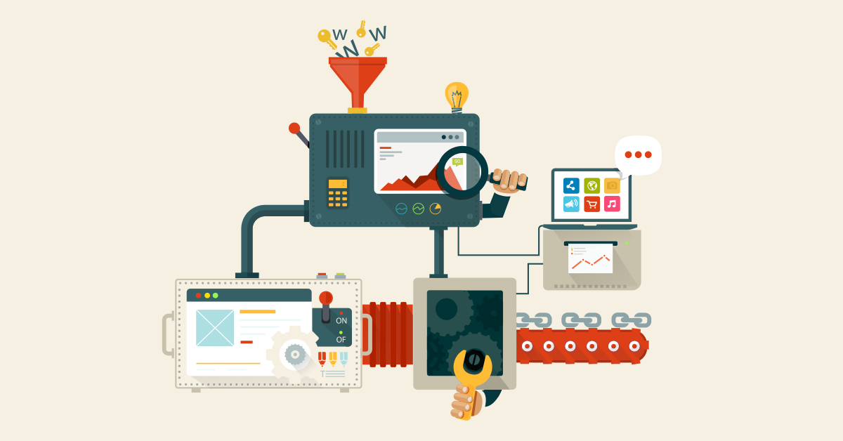 The Power of Do-It-Yourself (DIY) SEO Software