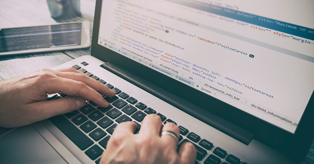 THE NECESSITY OF ALT TAGS IN IMAGES FOR SEO
