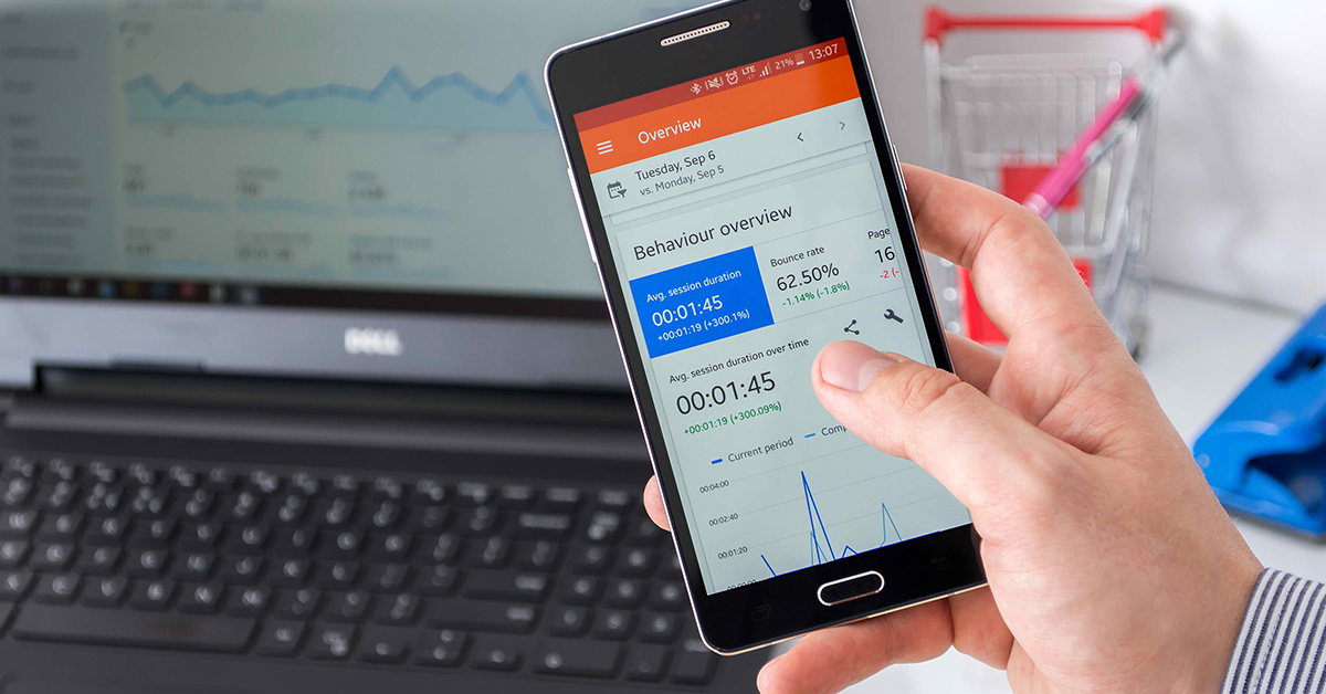 The Benefits of Google Analytics