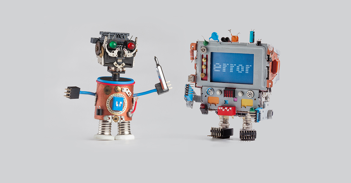 Robots.txt and SEO: Overview & Implementation