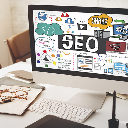 Google Maps Optimization and Search Engine Optimization