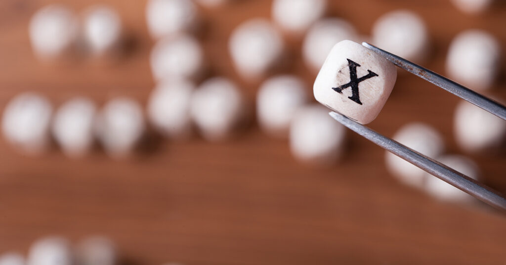 Learning to Choose Your Own Keywords