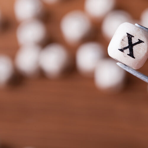 Learning to Choose Your Own Keywords