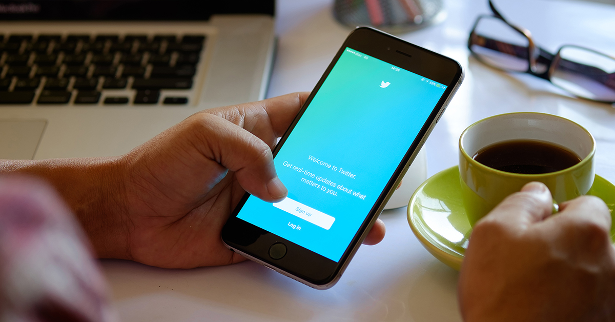 Using Twitter to Help Your Business