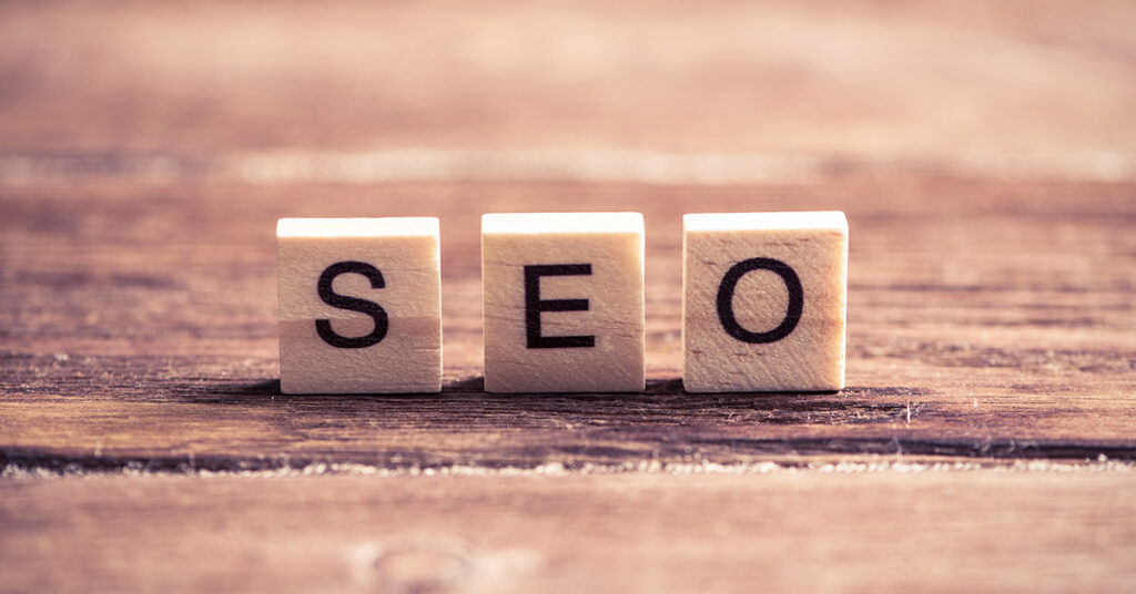 TOP 5 SEO WEBSITE TIPS