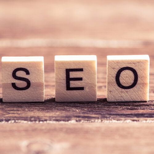 TOP 5 SEO WEBSITE TIPS