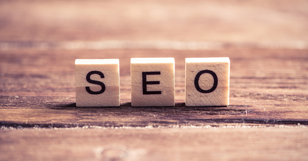 TOP 5 SEO WEBSITE TIPS