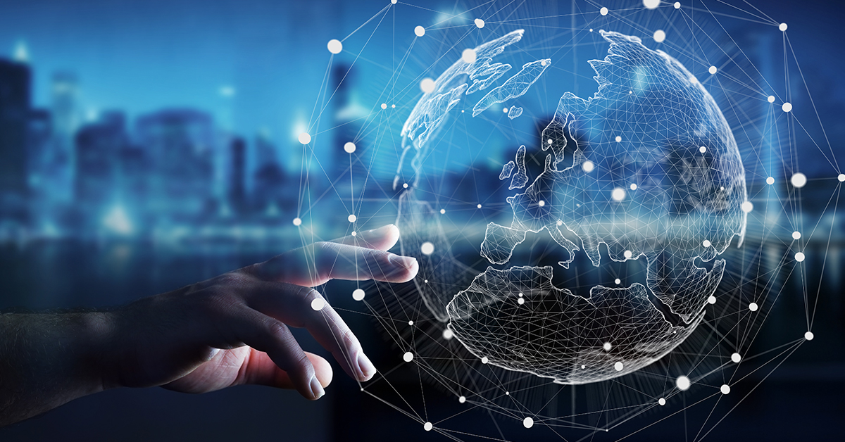Going Global: Taking your Business to the Next Level