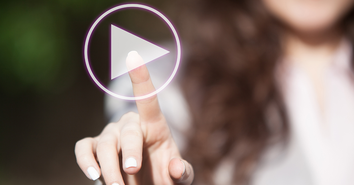 The Influence of Video Online