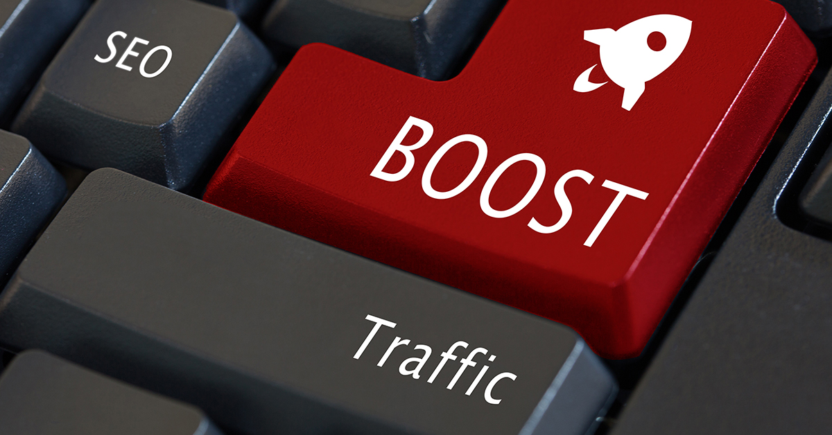 HOW TO PREPARE YOUR SITE FOR HIGHER TRAFFIC AND MAXIMIZE YOUR SEO SUCCESS