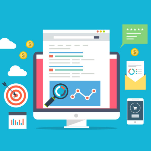 Raising Your Subpages to the SERP Spotlight