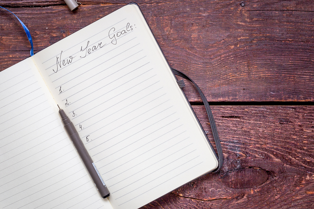 5 Ways for Your Business to Ring in the New Year