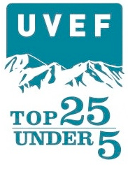 UVEF Top 25 Under 5