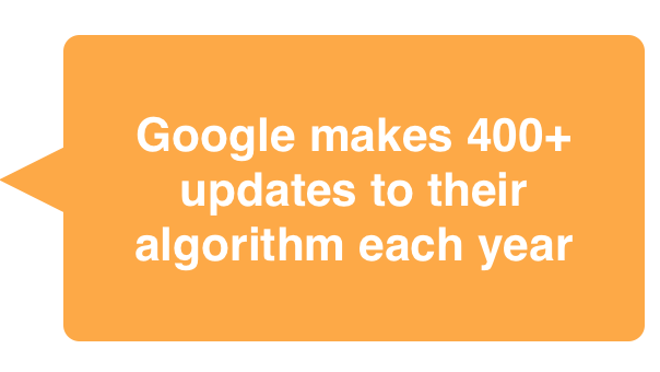 Google Updates