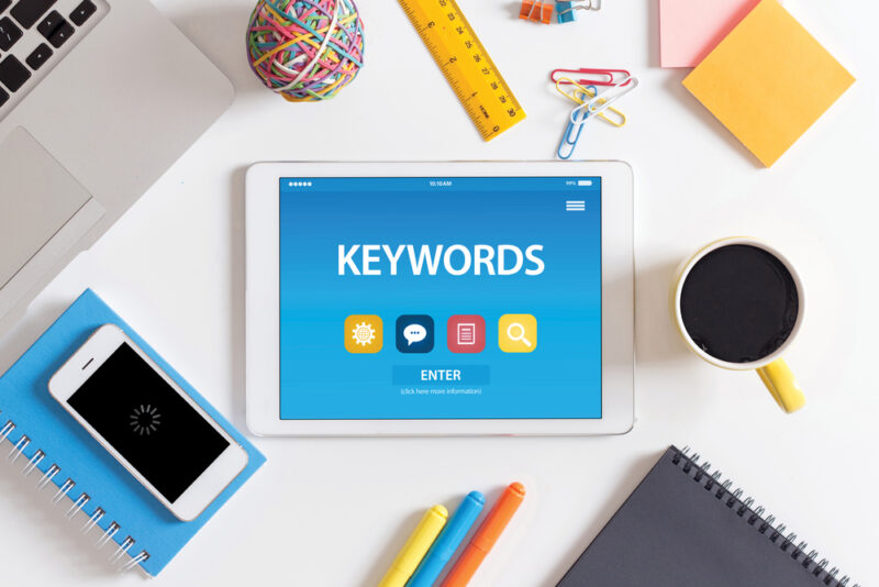 Size Does Matter: What You Need to Know About Short- and Long-Tail Keywords