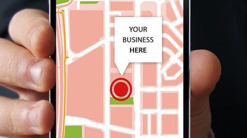 Your Business Here Local Listing