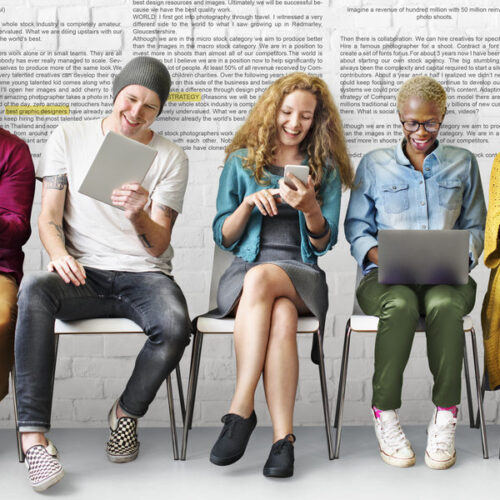 Content Marketing: The Future of Online Marketing