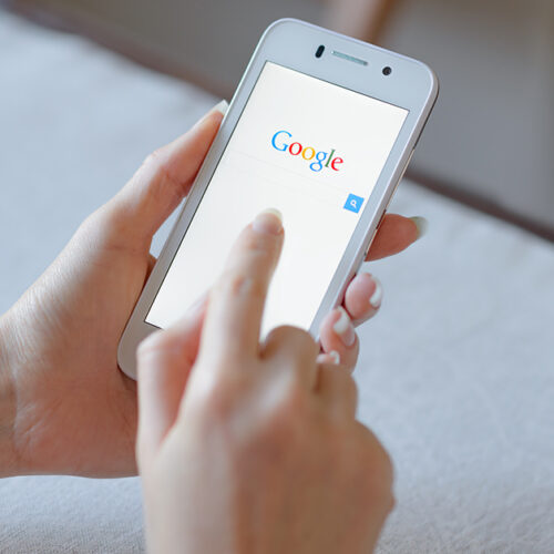 Google's Mobile Algorithm Update Is Here!