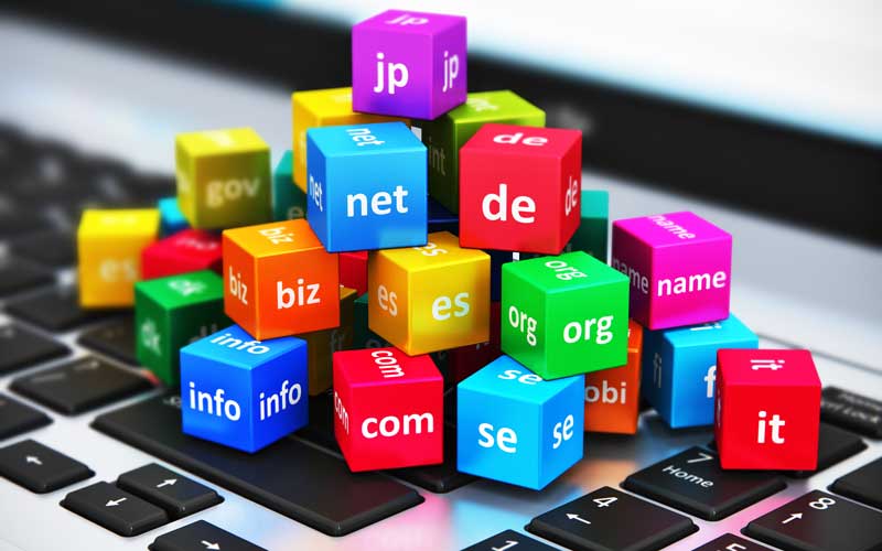 Domains and SEO Myths by Daren Hillhouse Domains & SEO myths