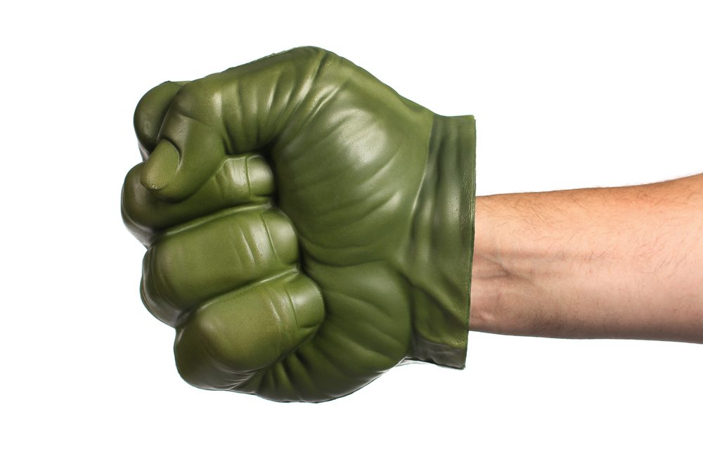 How Not To Hulk Smash Your Content Strategy